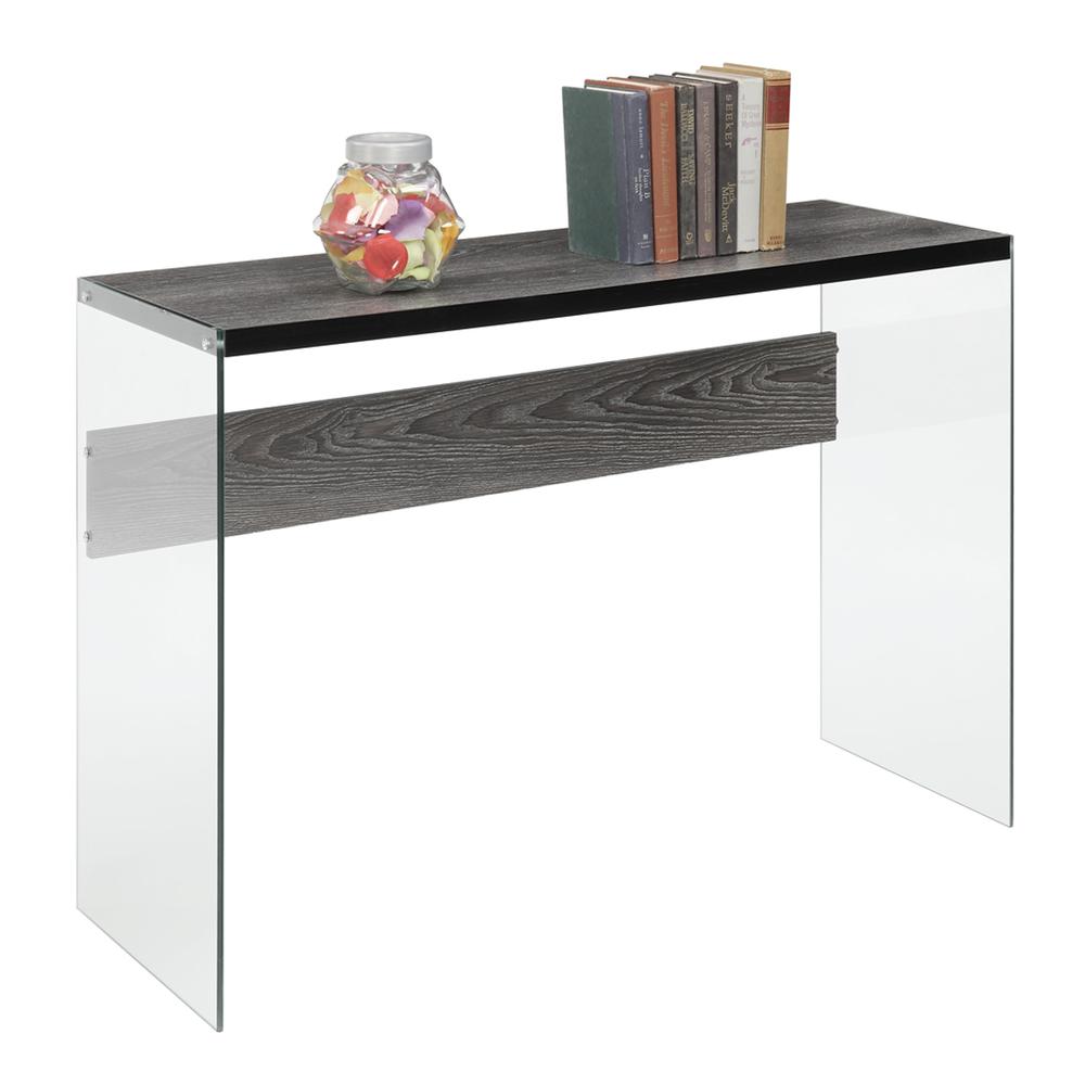SoHo Console Table. Picture 2