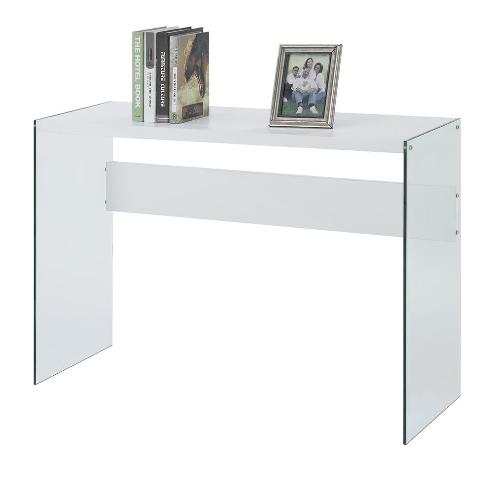 SoHo Console Table. Picture 6