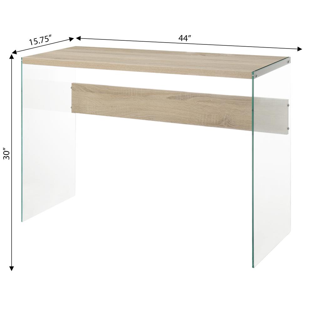 SoHo Console Table. Picture 3