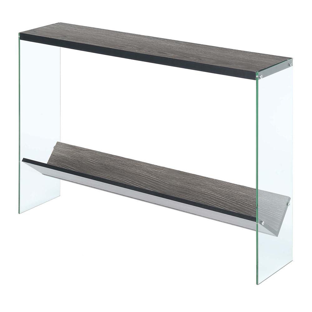 SoHo V Console Table. Picture 1