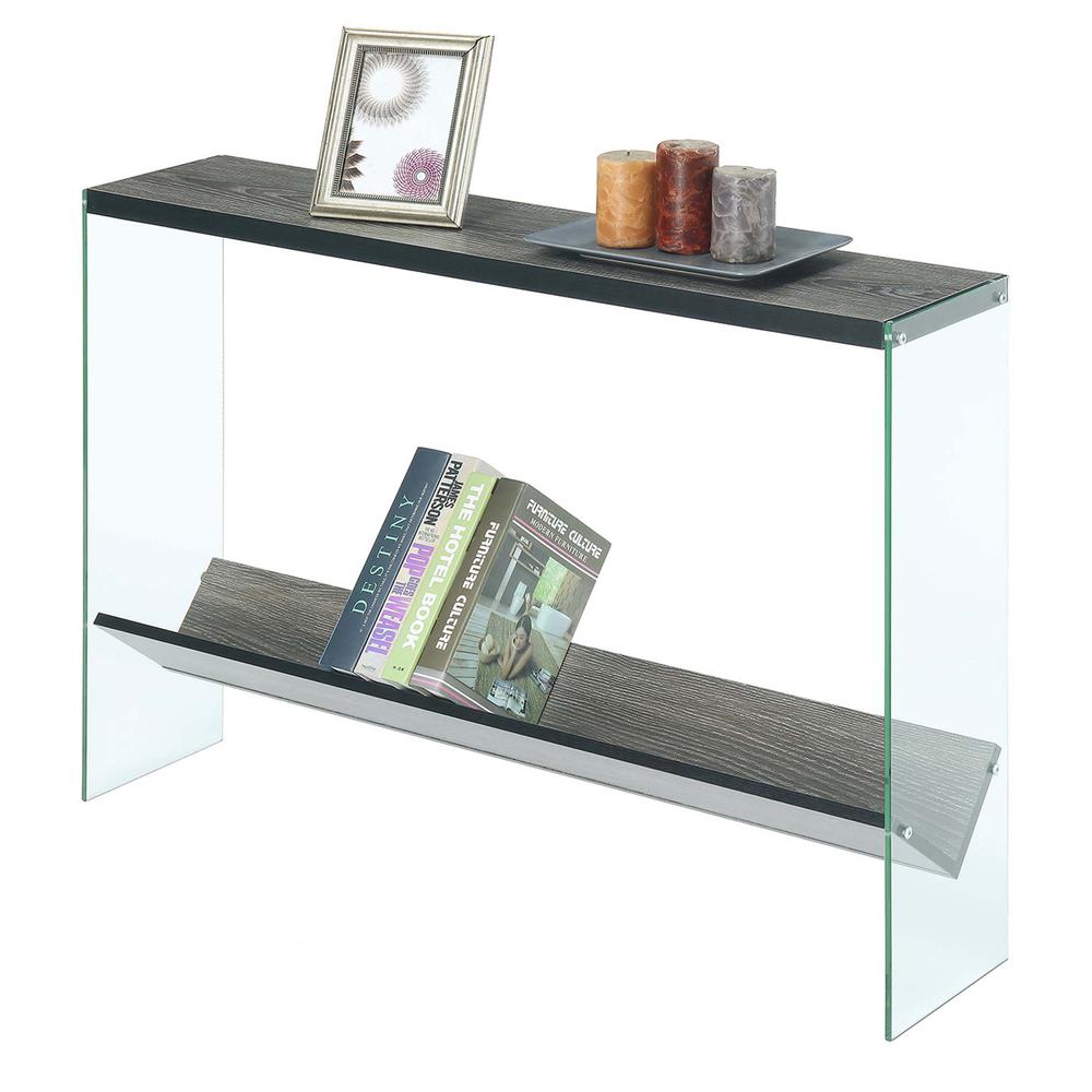 SoHo V Console Table. Picture 3