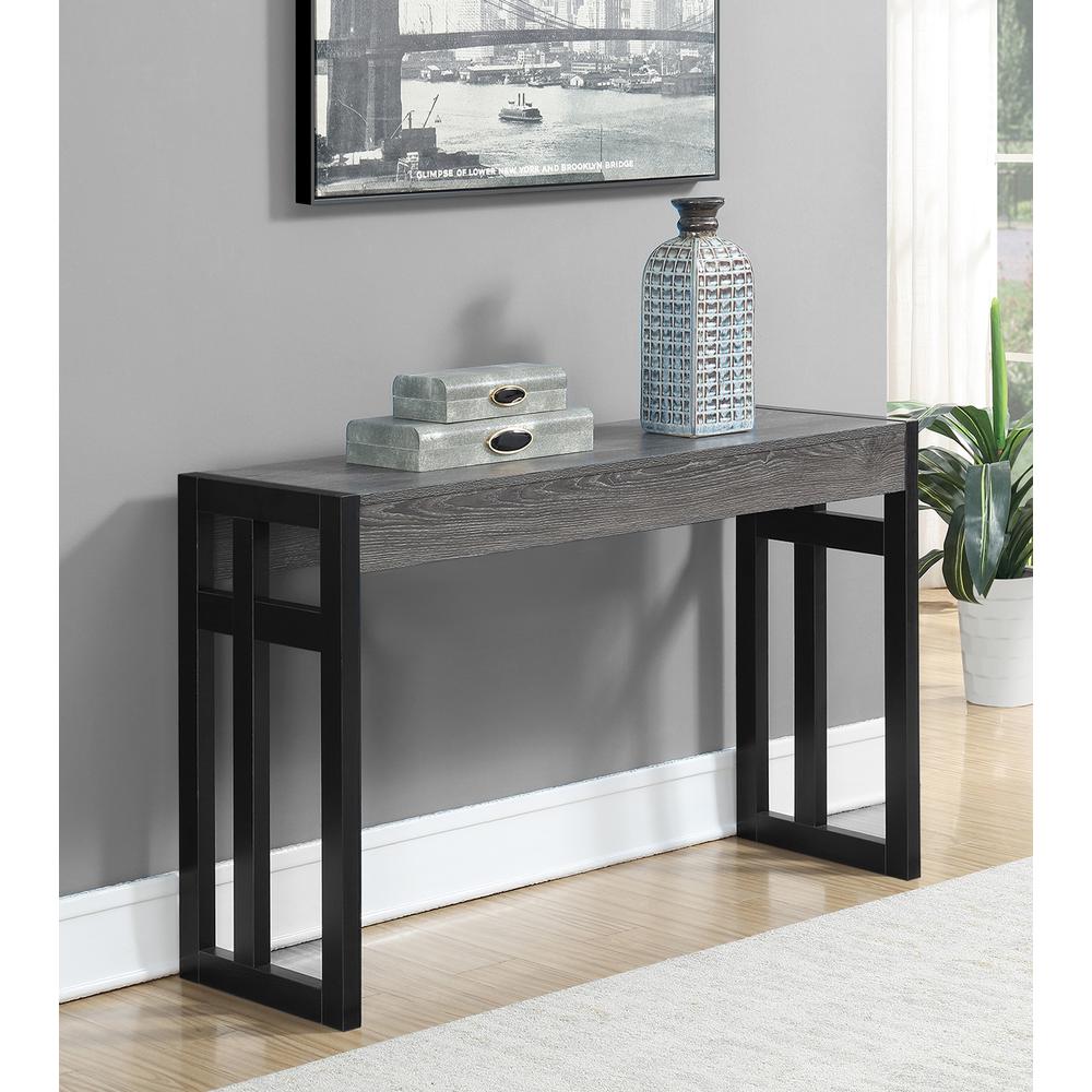 Monterey Console Table. Picture 6
