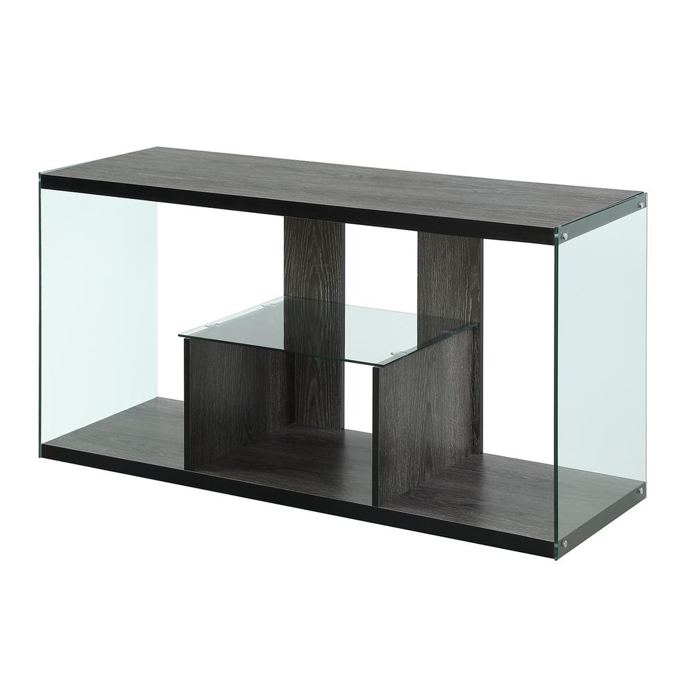 SoHo TV Stand. Picture 1