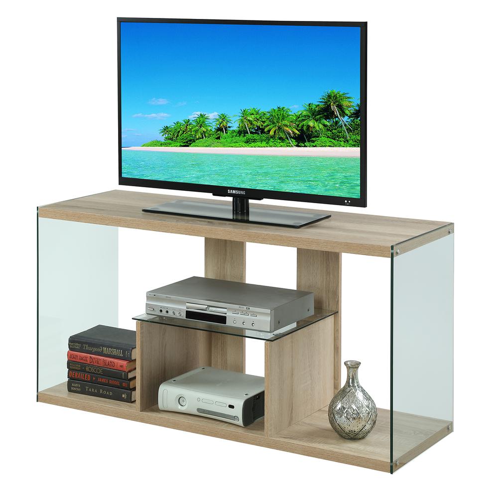 SoHo TV Stand. Picture 3