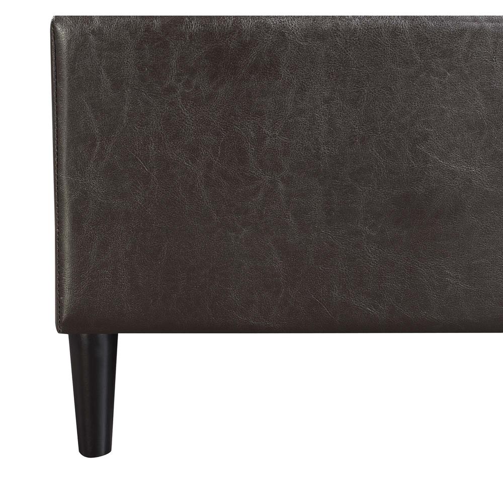 Designs4Comfort Magnolia Storage Ottoman with Trays. Picture 5