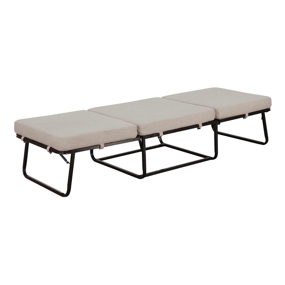 Folding Bed Ottoman Coffee Table. Picture 4