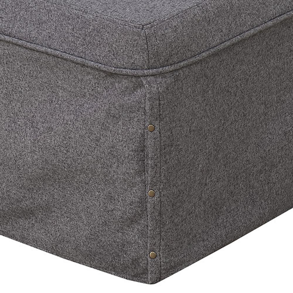 Folding Bed Ottoman Coffee Table. Picture 5
