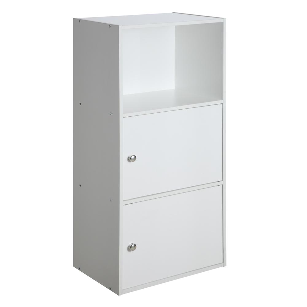 Xtra Storage 2 Door Cabinet. Picture 1
