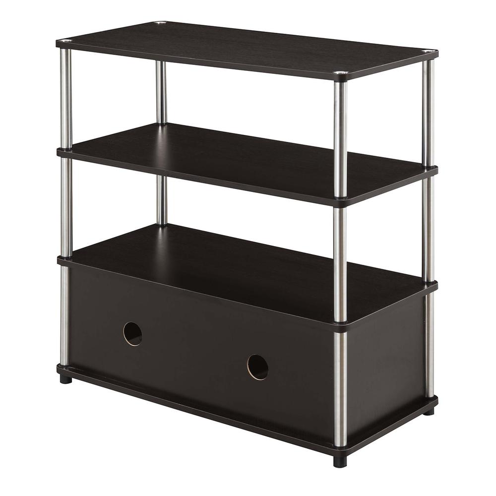 Designs2Go Highboy TV Stand. Picture 10