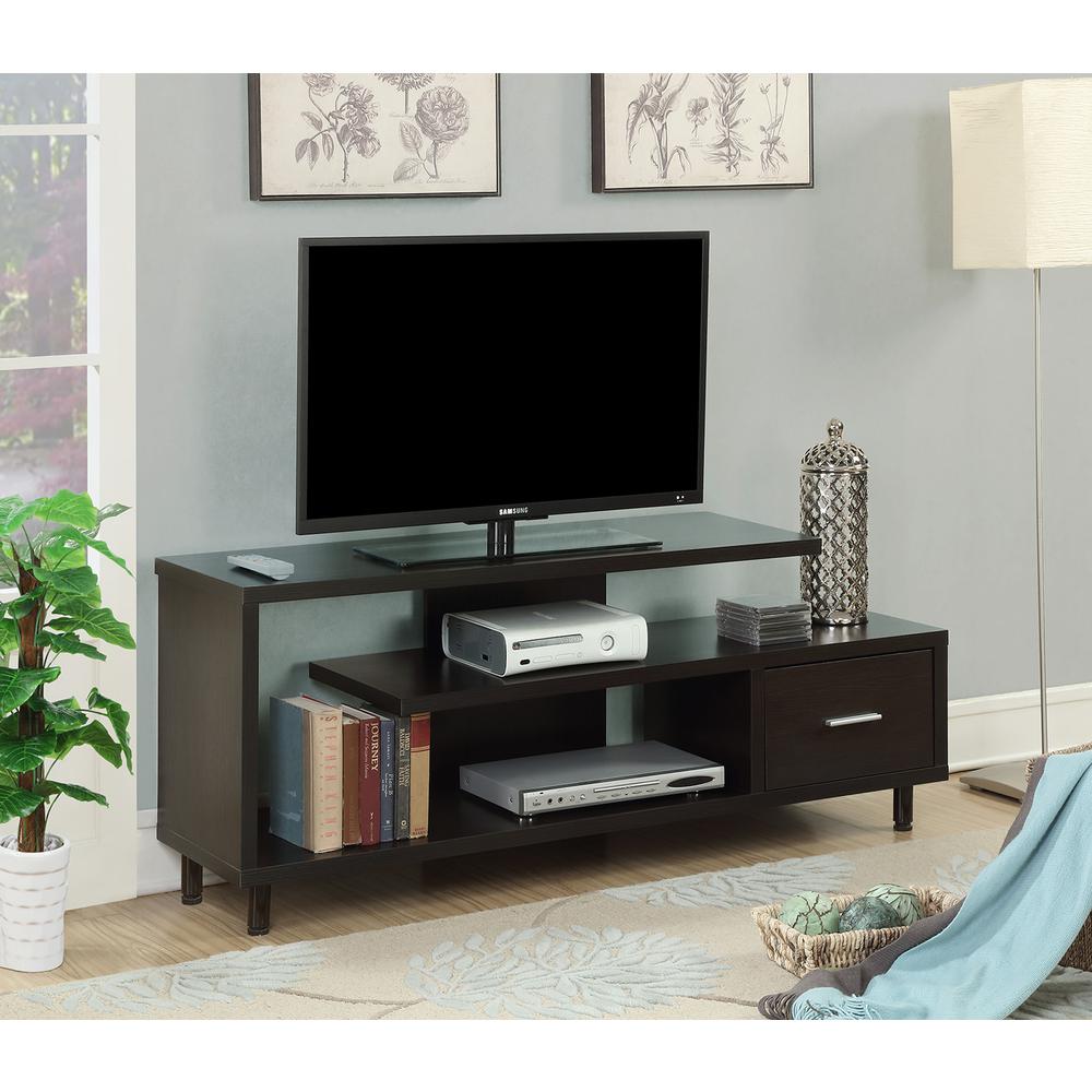 Seal II 60" TV Stand. Picture 2