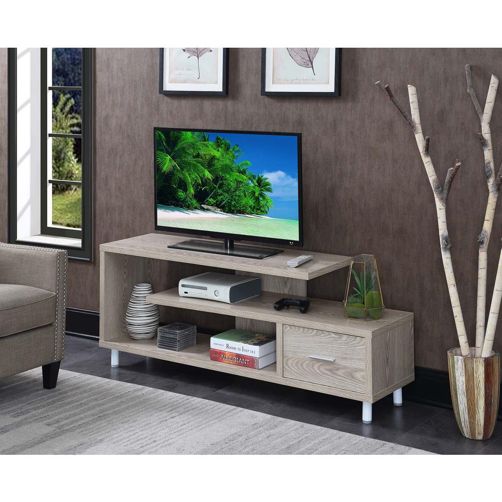 Seal II 60" TV Stand. Picture 3