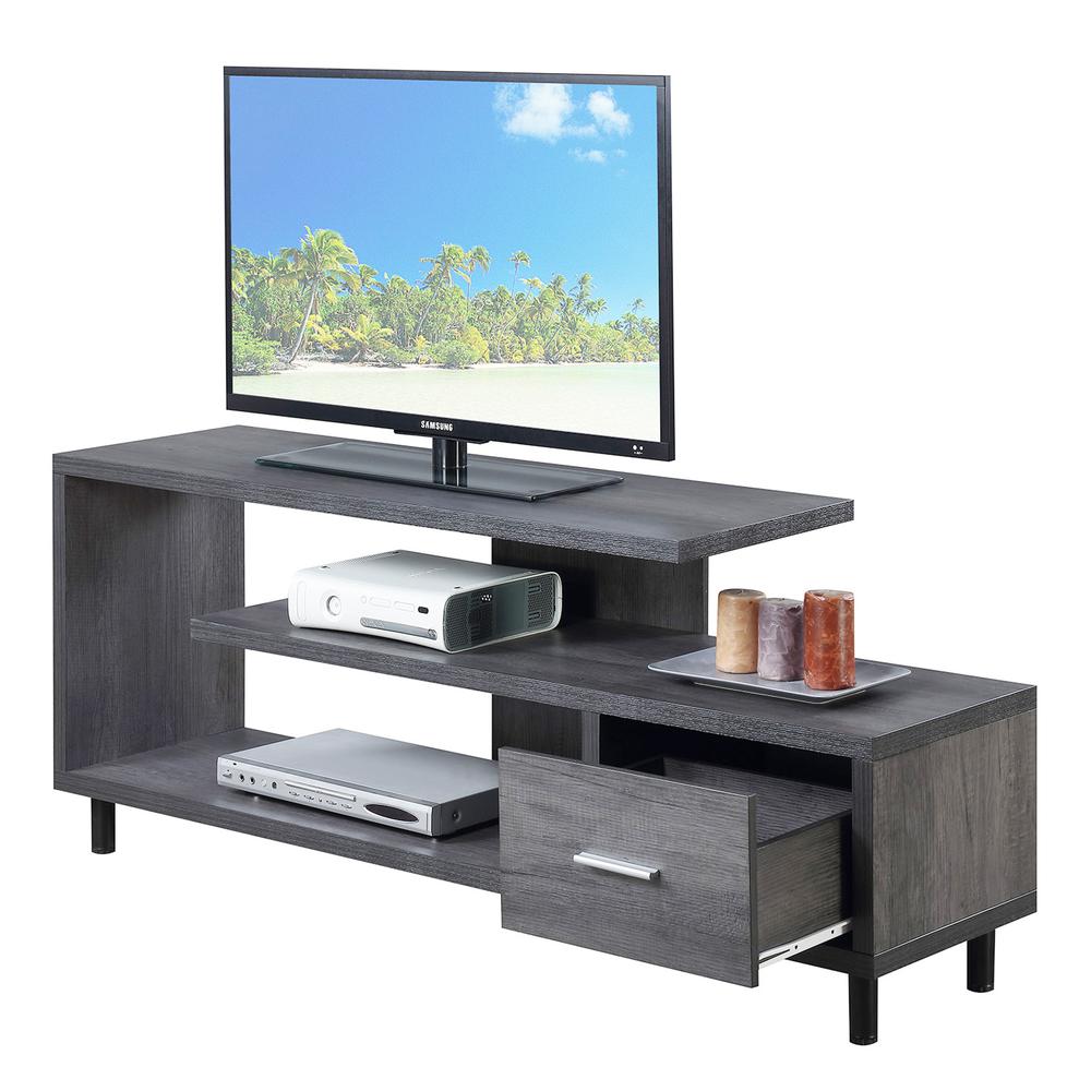 Seal II 60" TV Stand. Picture 3