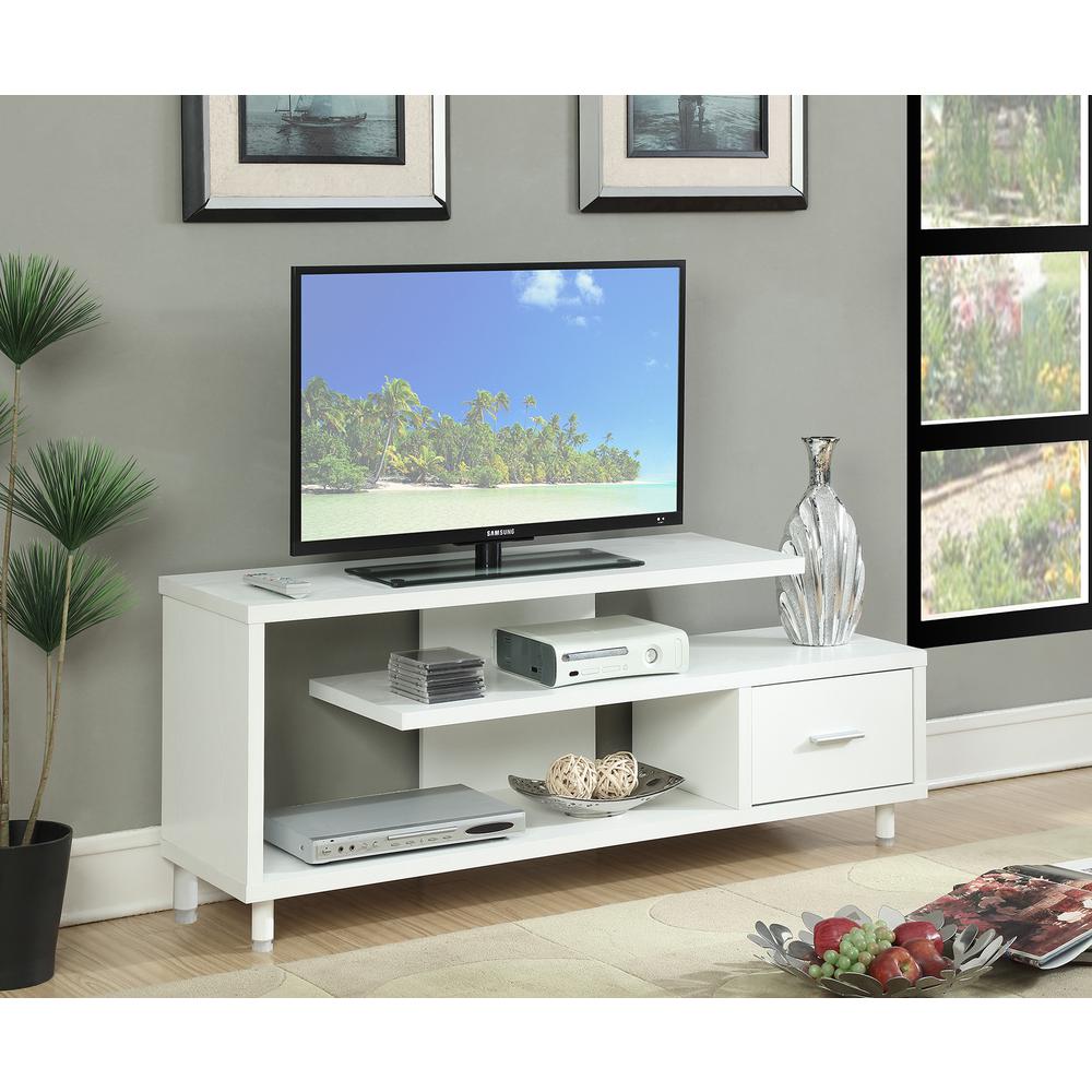 Seal II 60" TV Stand. Picture 2