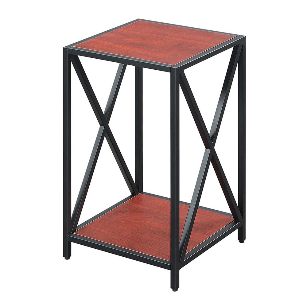 Tucson Metal 2 Tier Plant Stand. Picture 2
