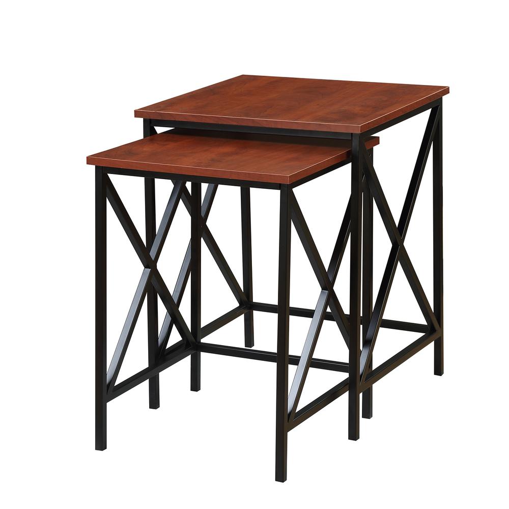 Tucson Nesting End Tables. Picture 1