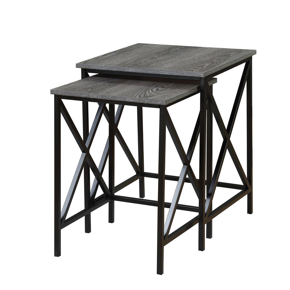 Tucson Nesting End Tables. Picture 1