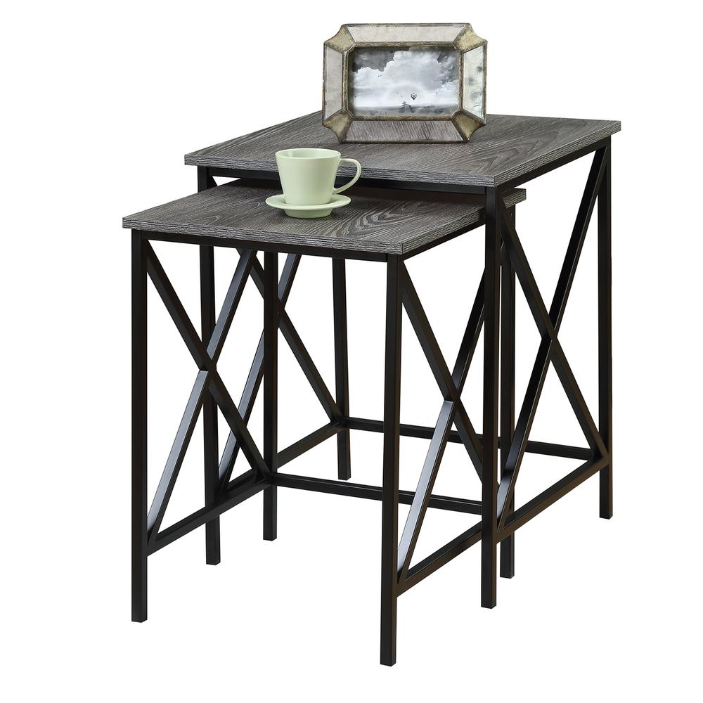 Tucson Nesting End Tables. Picture 3