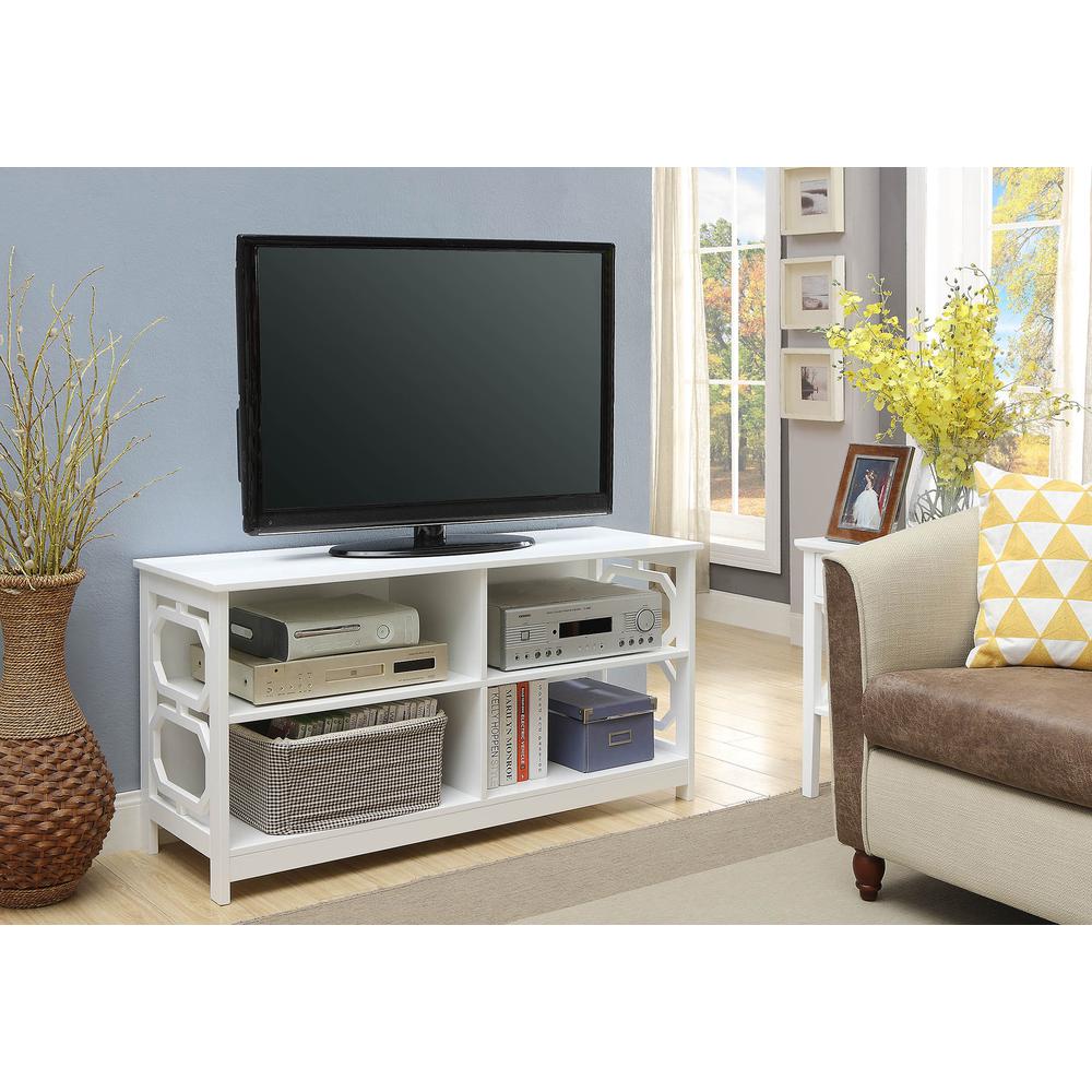 Omega TV Stand. Picture 1