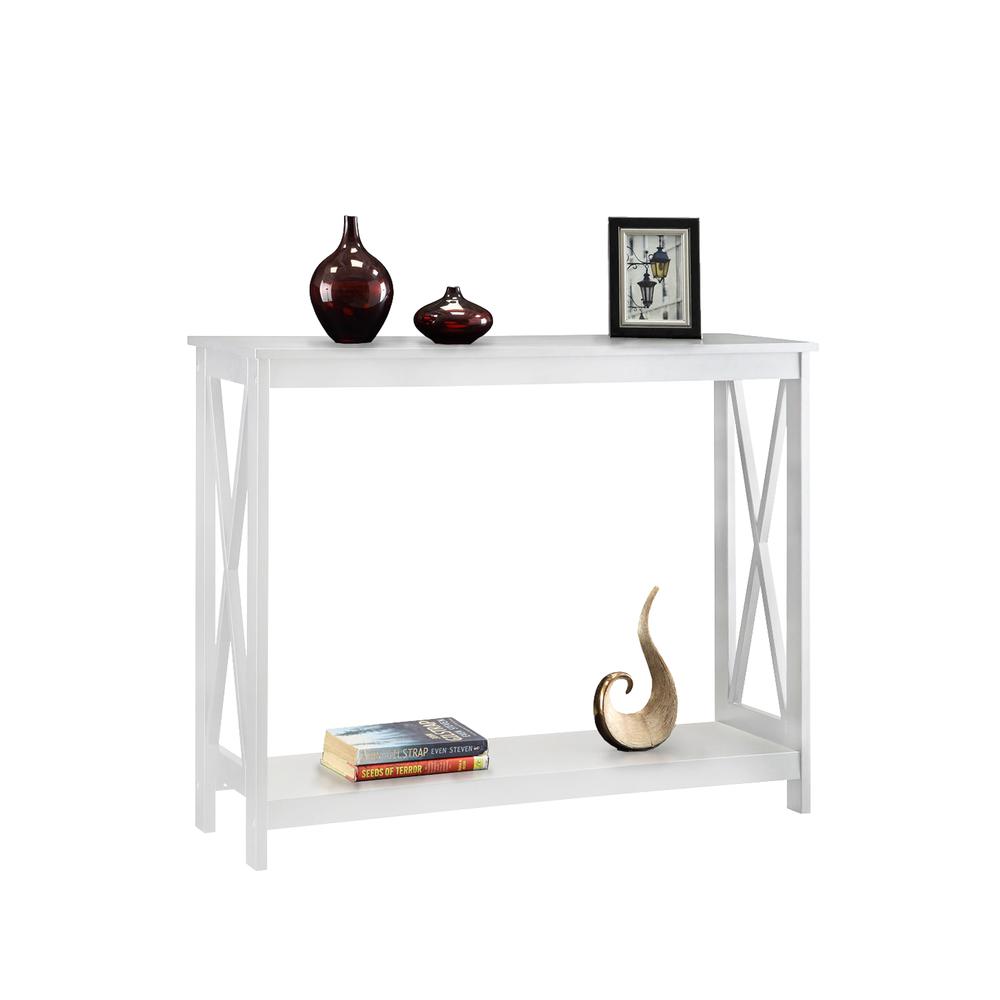 Oxford Console Table. The main picture.