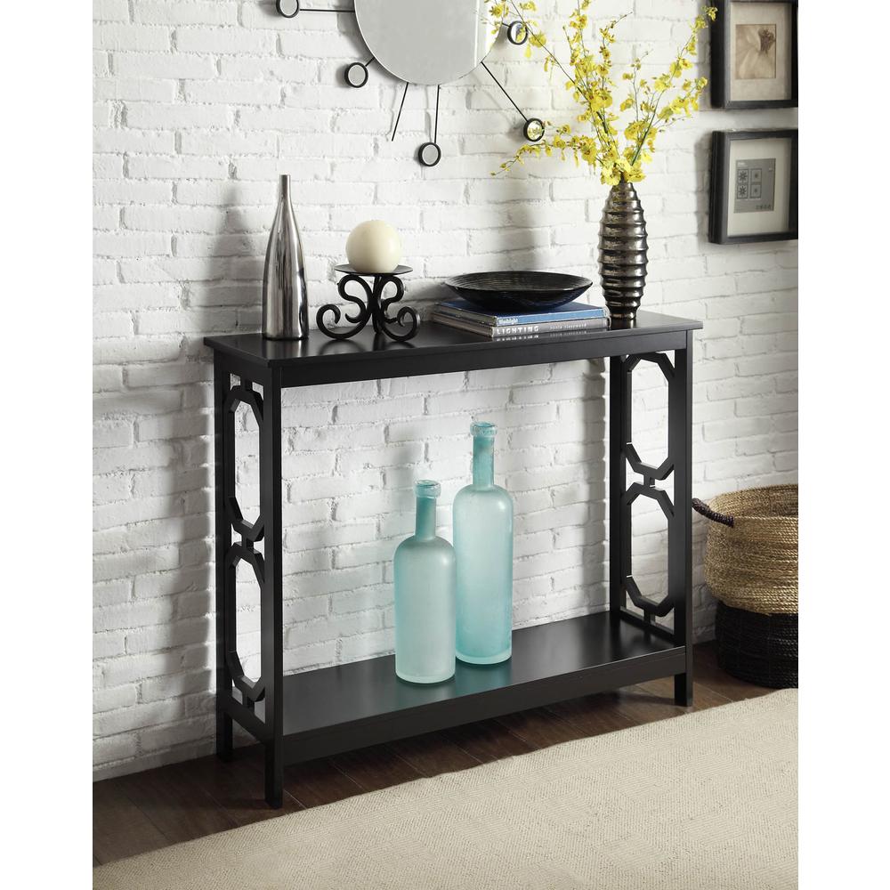 Omega Console Table. Picture 4