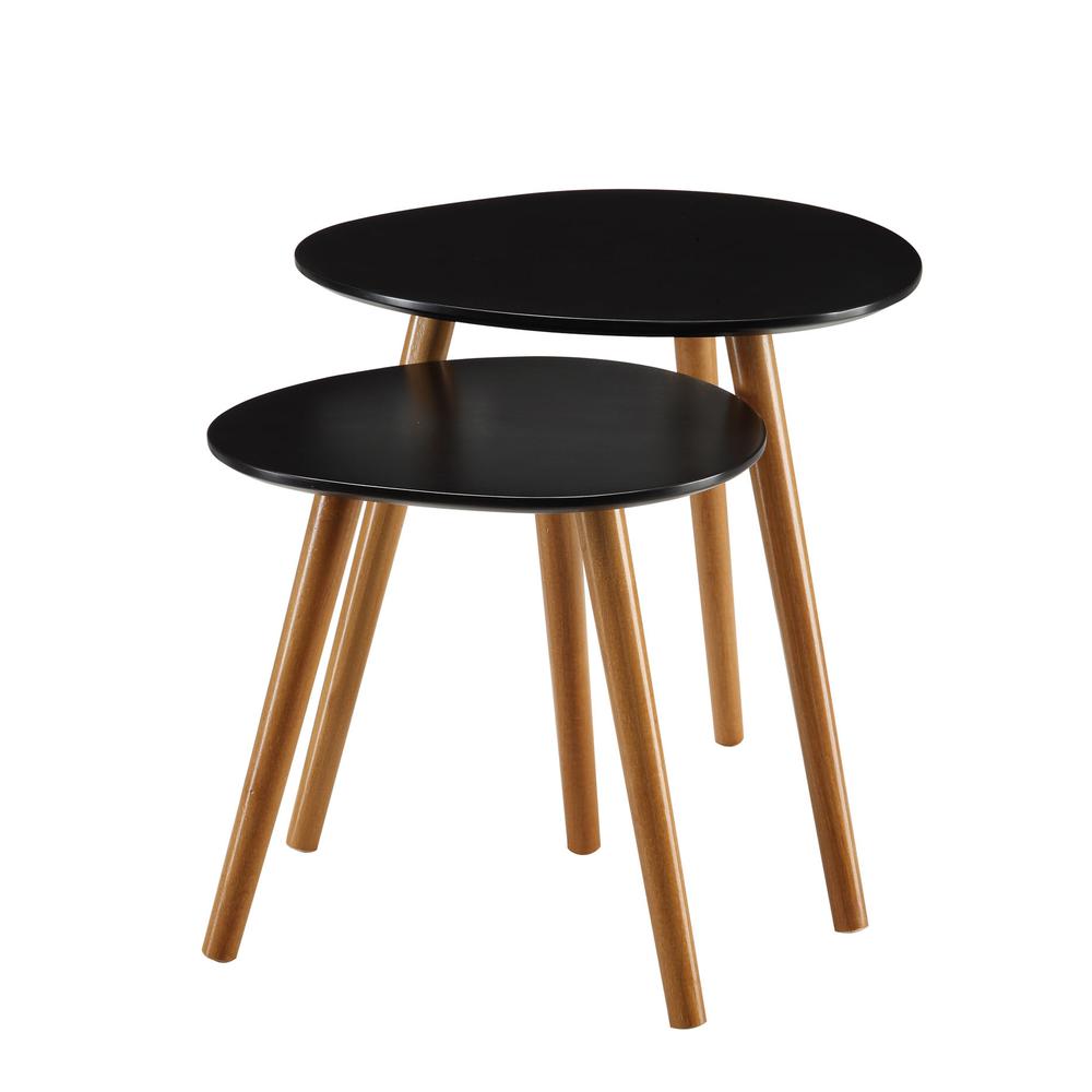 Oslo Nesting End Tables. Picture 1