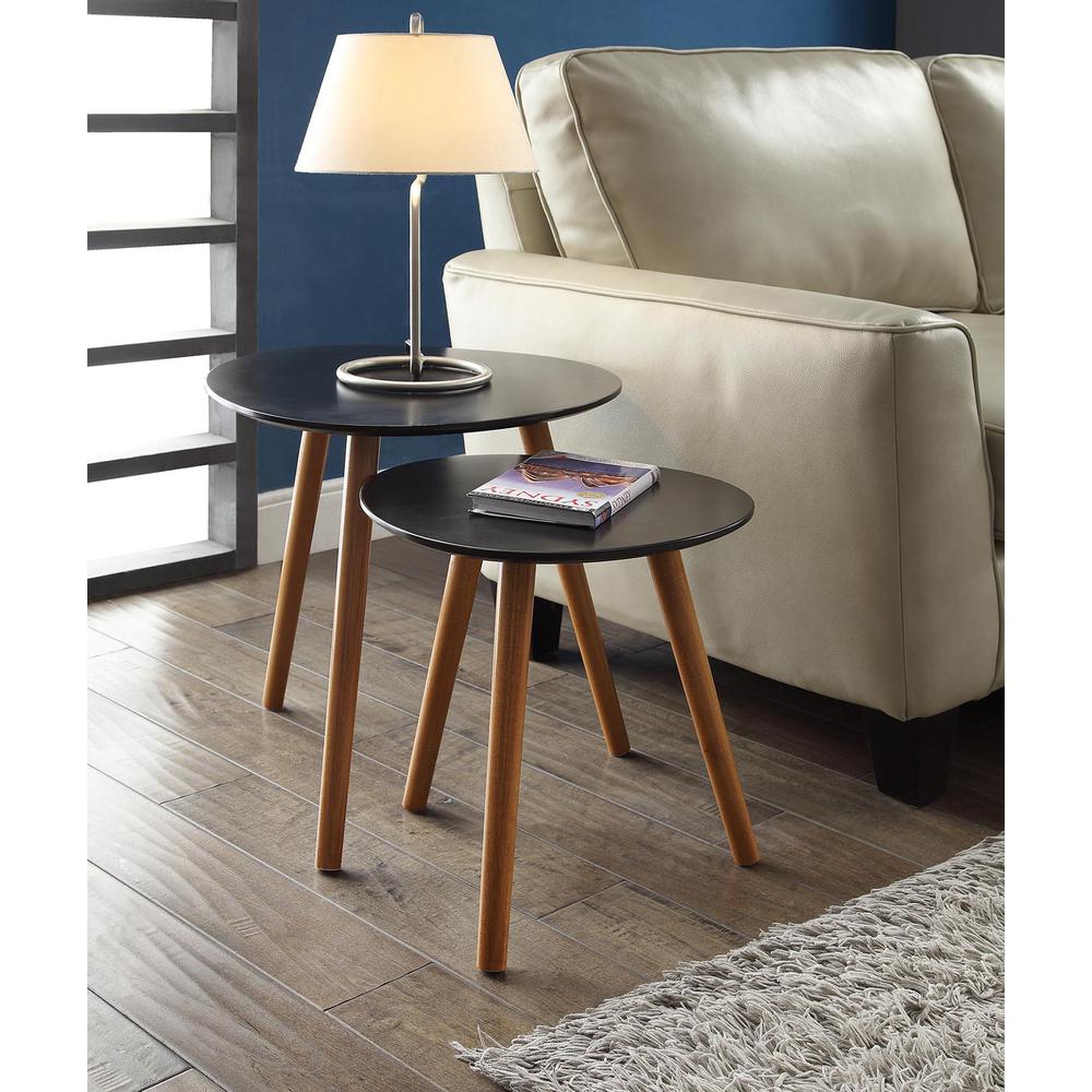 Oslo Nesting End Tables. Picture 3