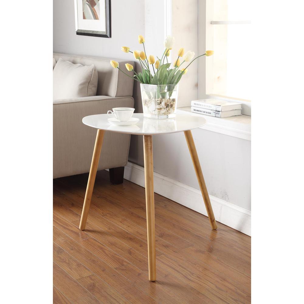 Oslo End Table. Picture 1