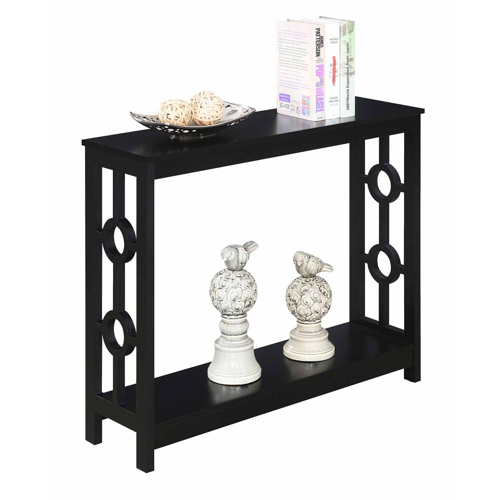 Ring Console Table. Picture 2