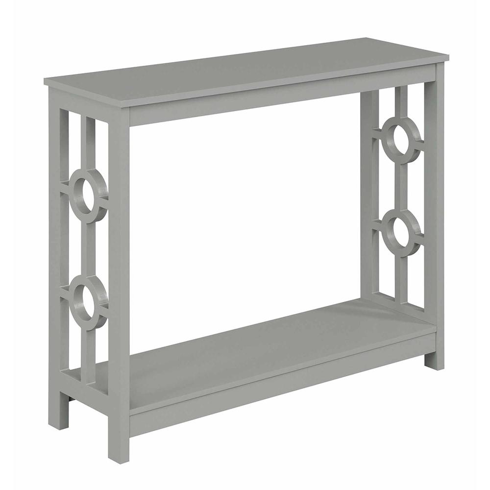 Ring Console Table. Picture 1