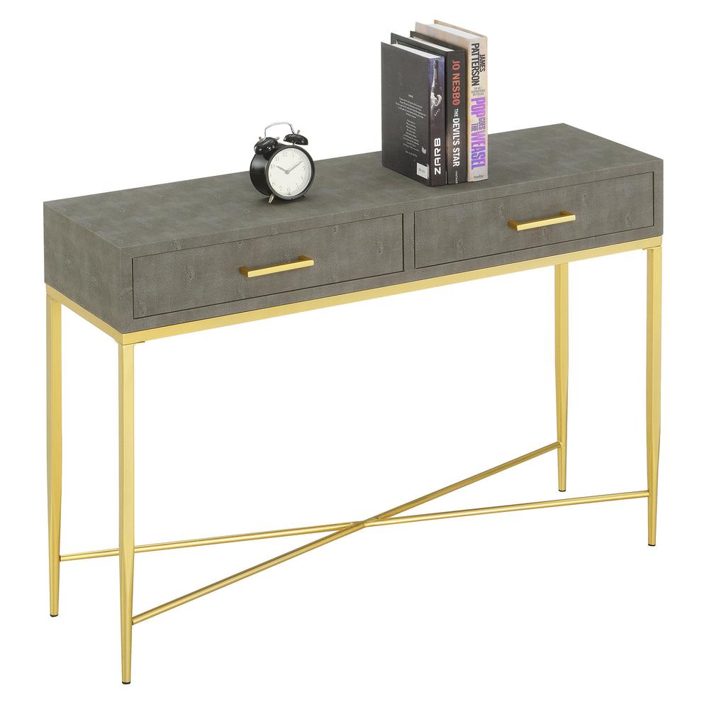 Ashley Console Table. Picture 1