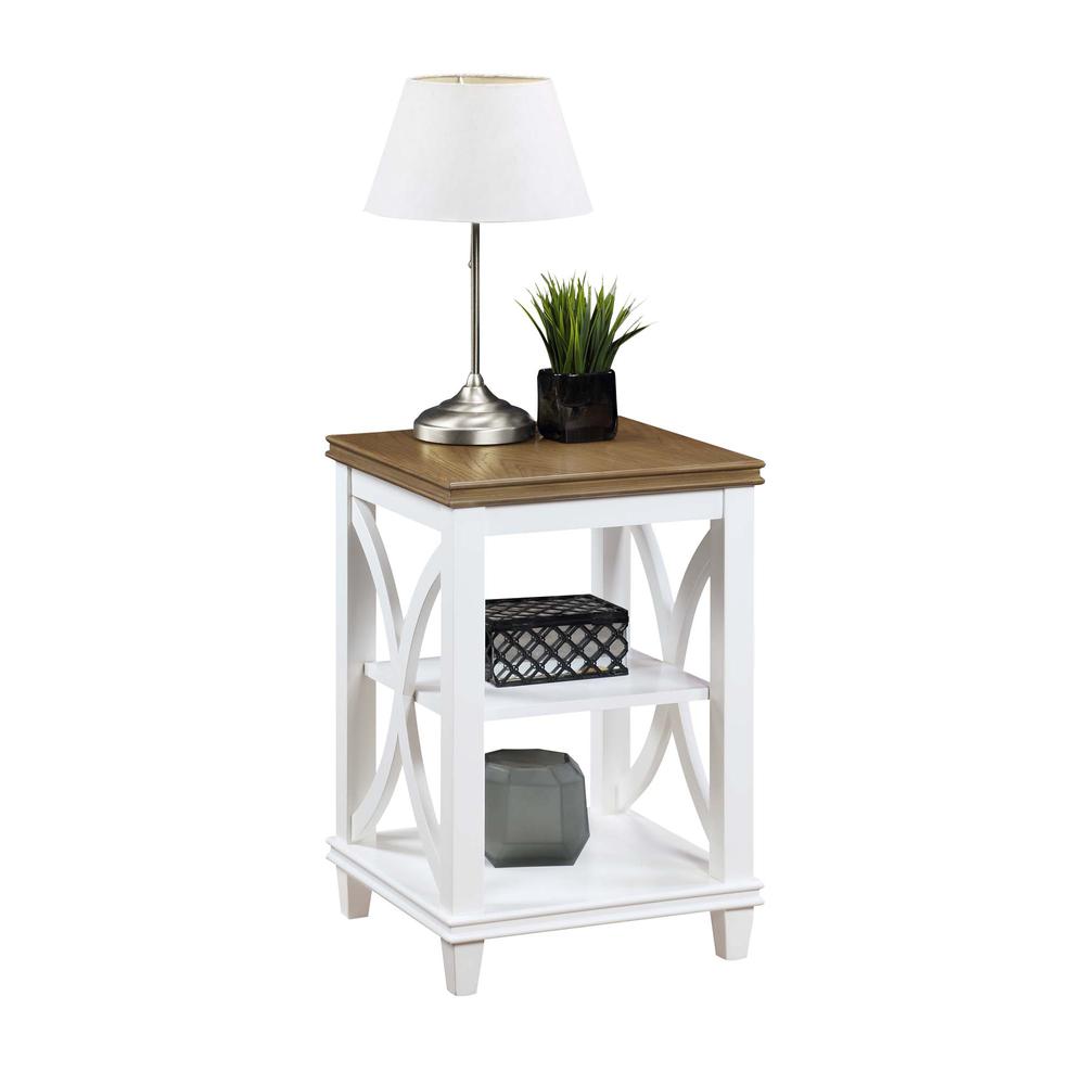 Florence End Table*. Picture 2