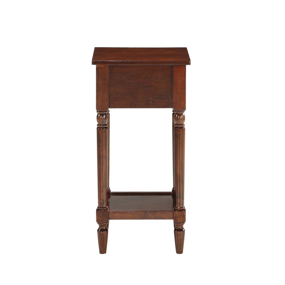 French Country Khloe Accent Table. Picture 6