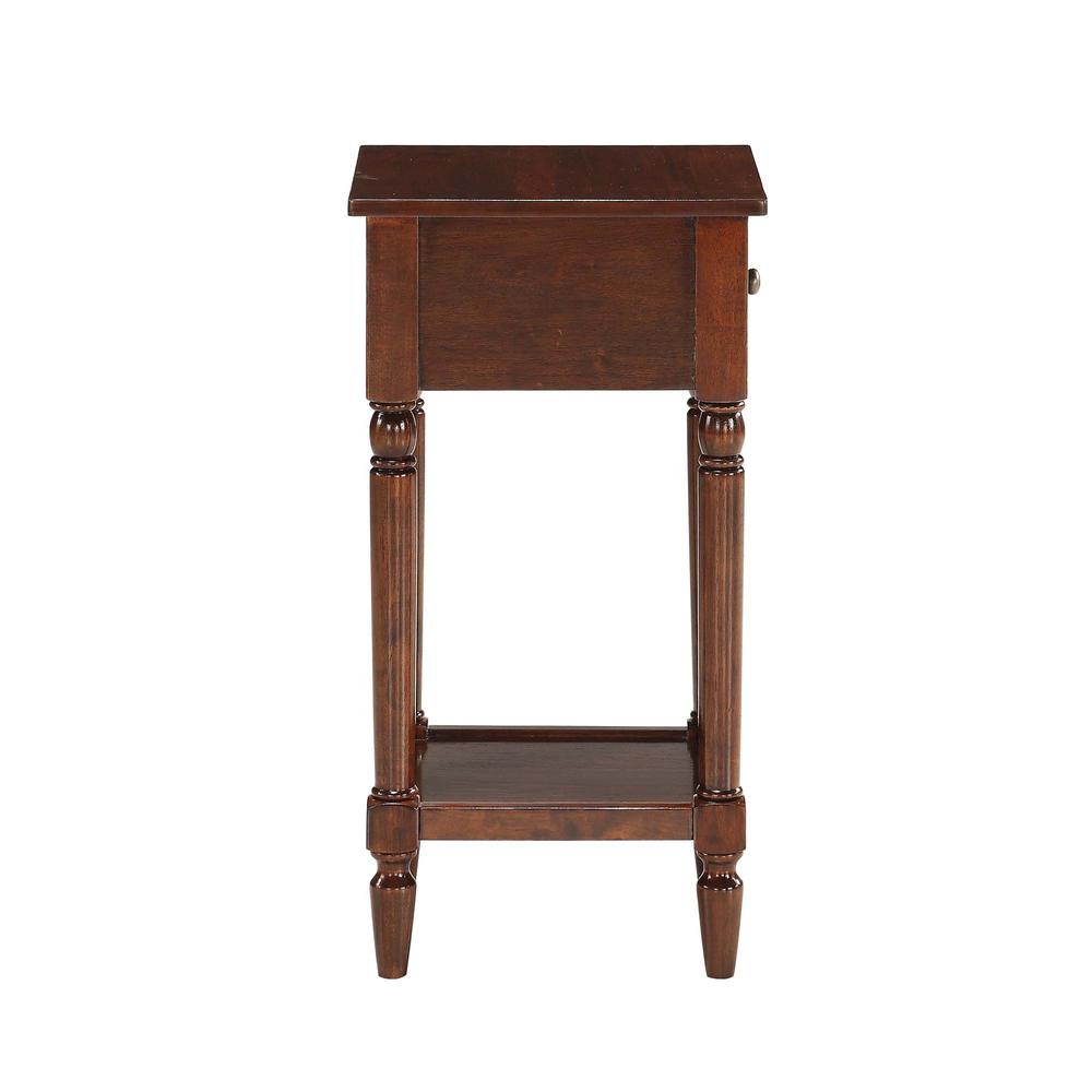 French Country Khloe Accent Table. Picture 5