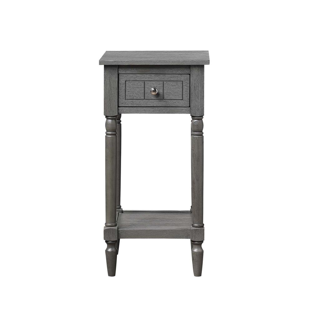 French Country Khloe Accent Table. Picture 5