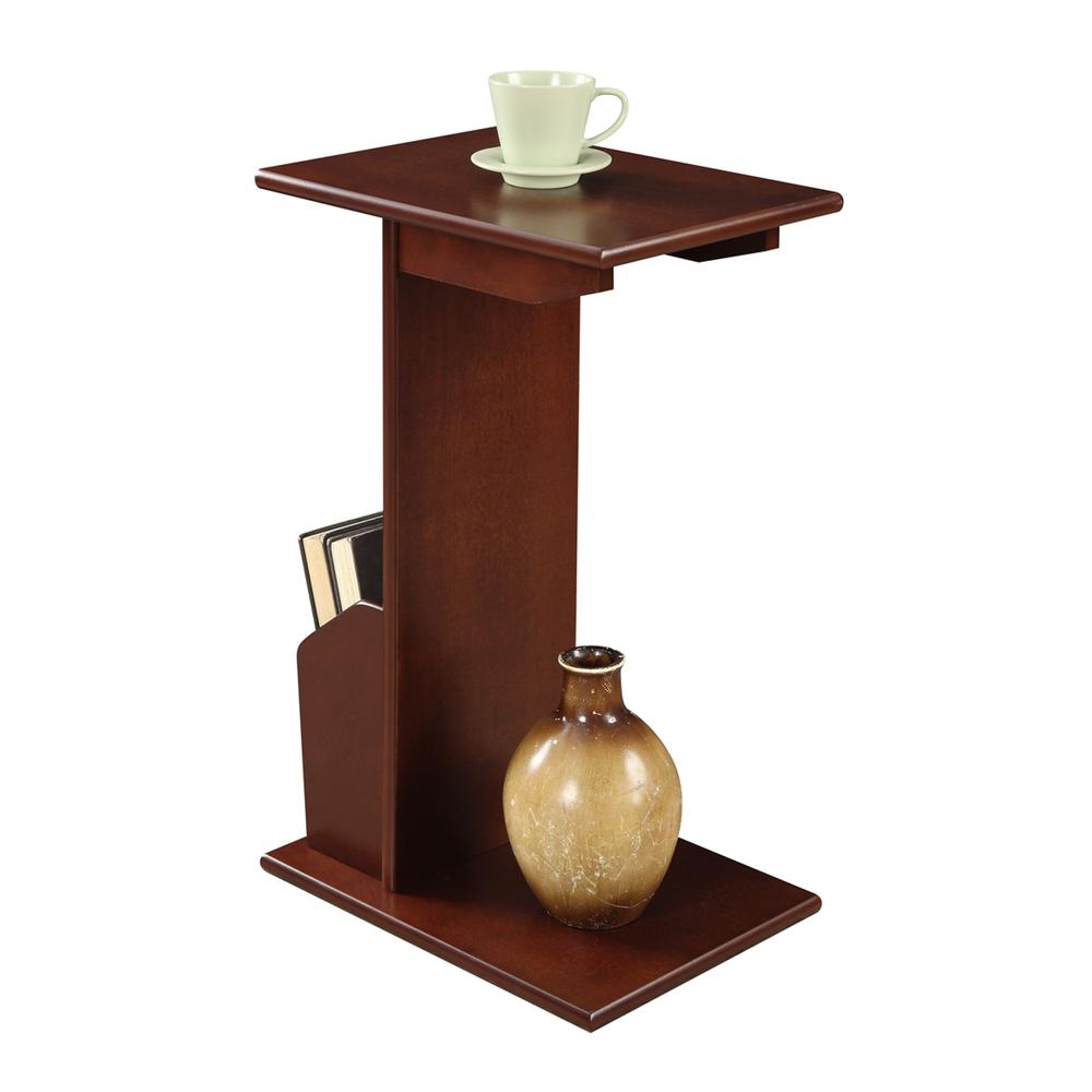 Designs2Go Abby Magazine C End Table. Picture 4