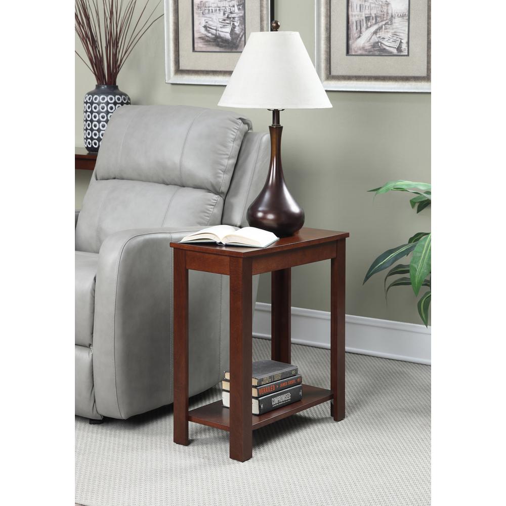 Designs2Go Baja Chairside End Table. Picture 2