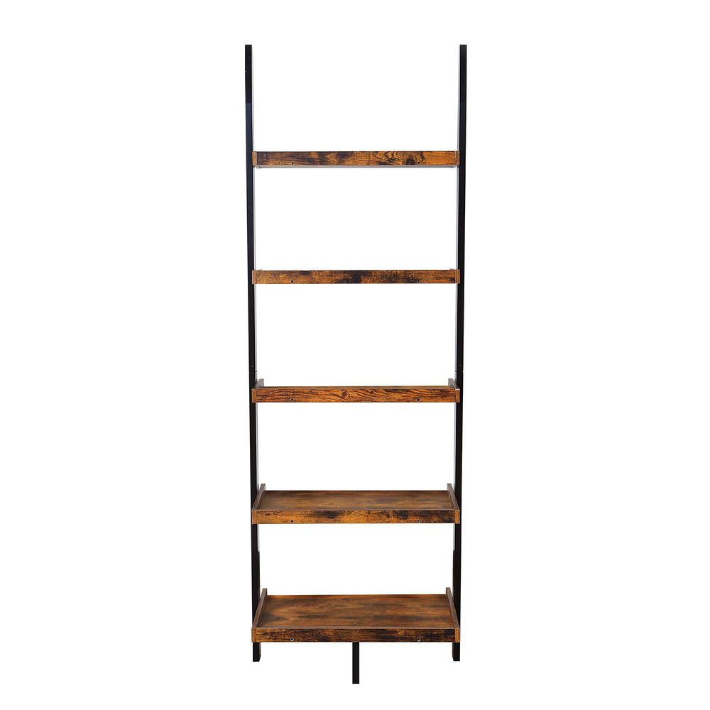 American Heritage Bookshelf Ladder. Picture 5