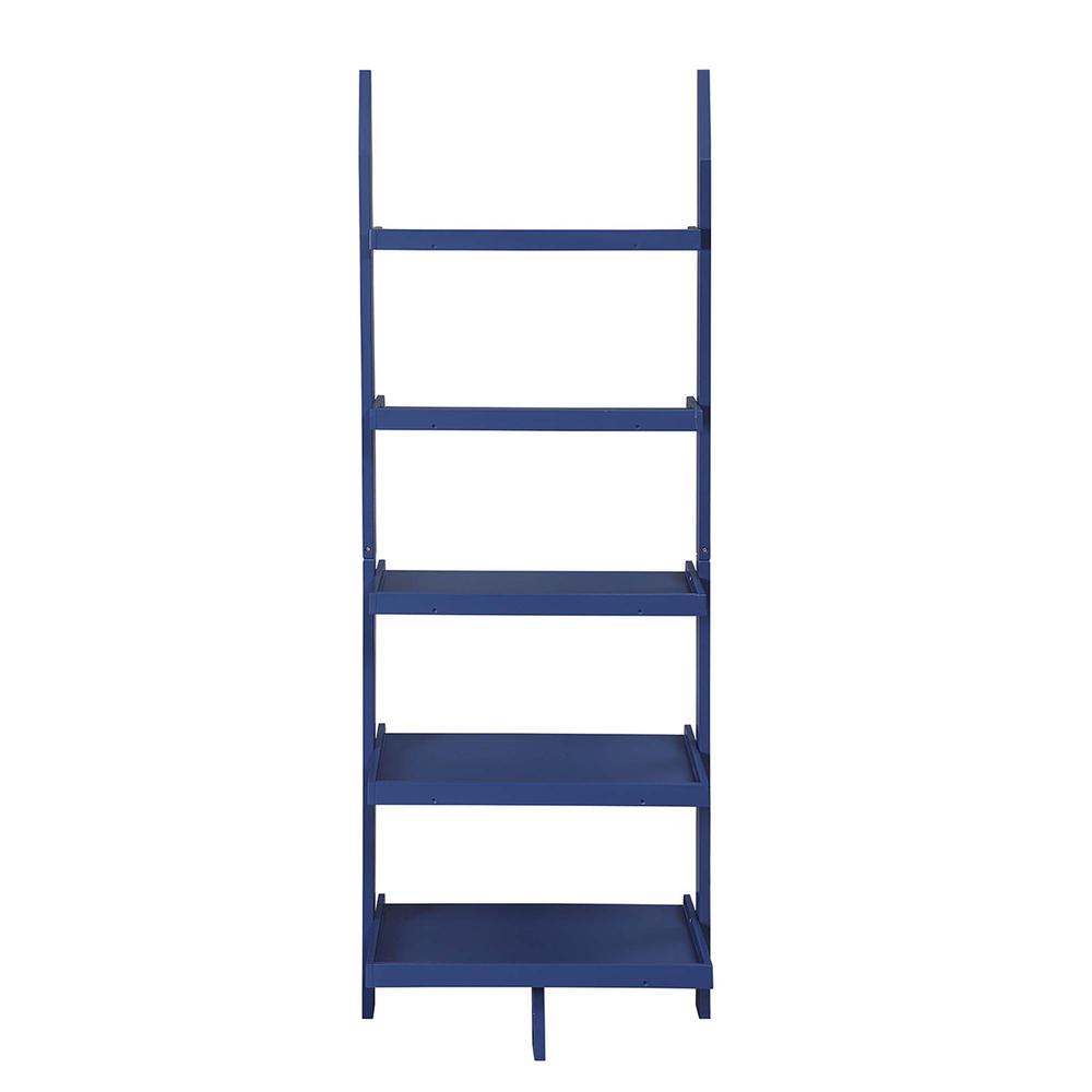 American Heritage Bookshelf Ladder. Picture 3