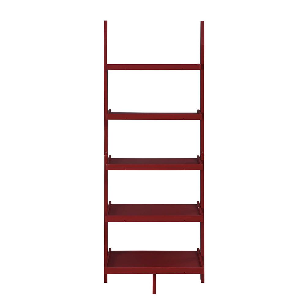 American Heritage Bookshelf Ladder. Picture 3