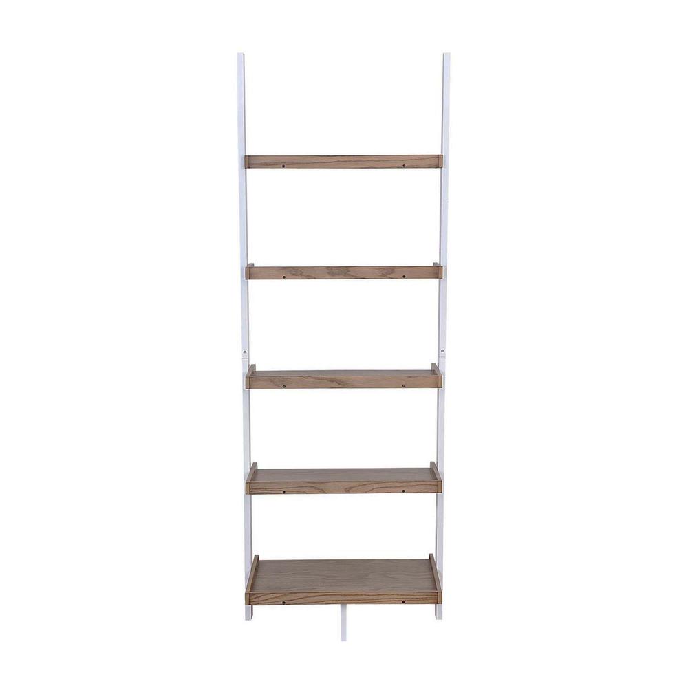 American Heritage Bookshelf Ladder. Picture 4