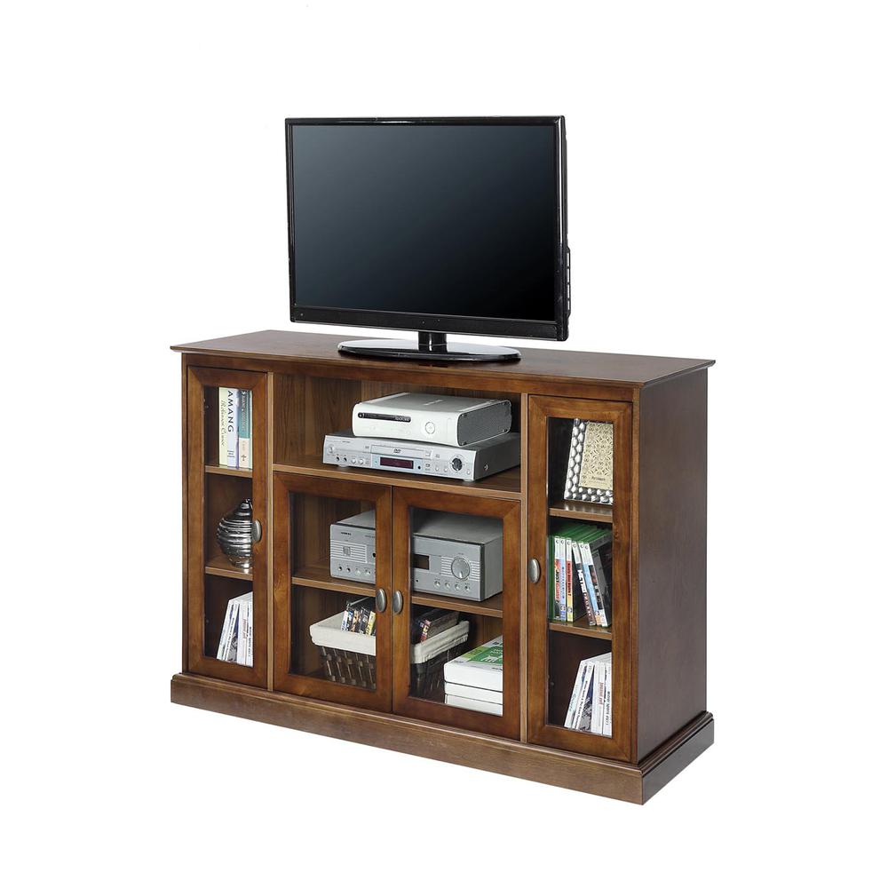 Summit Highboy TV Stand. Picture 3