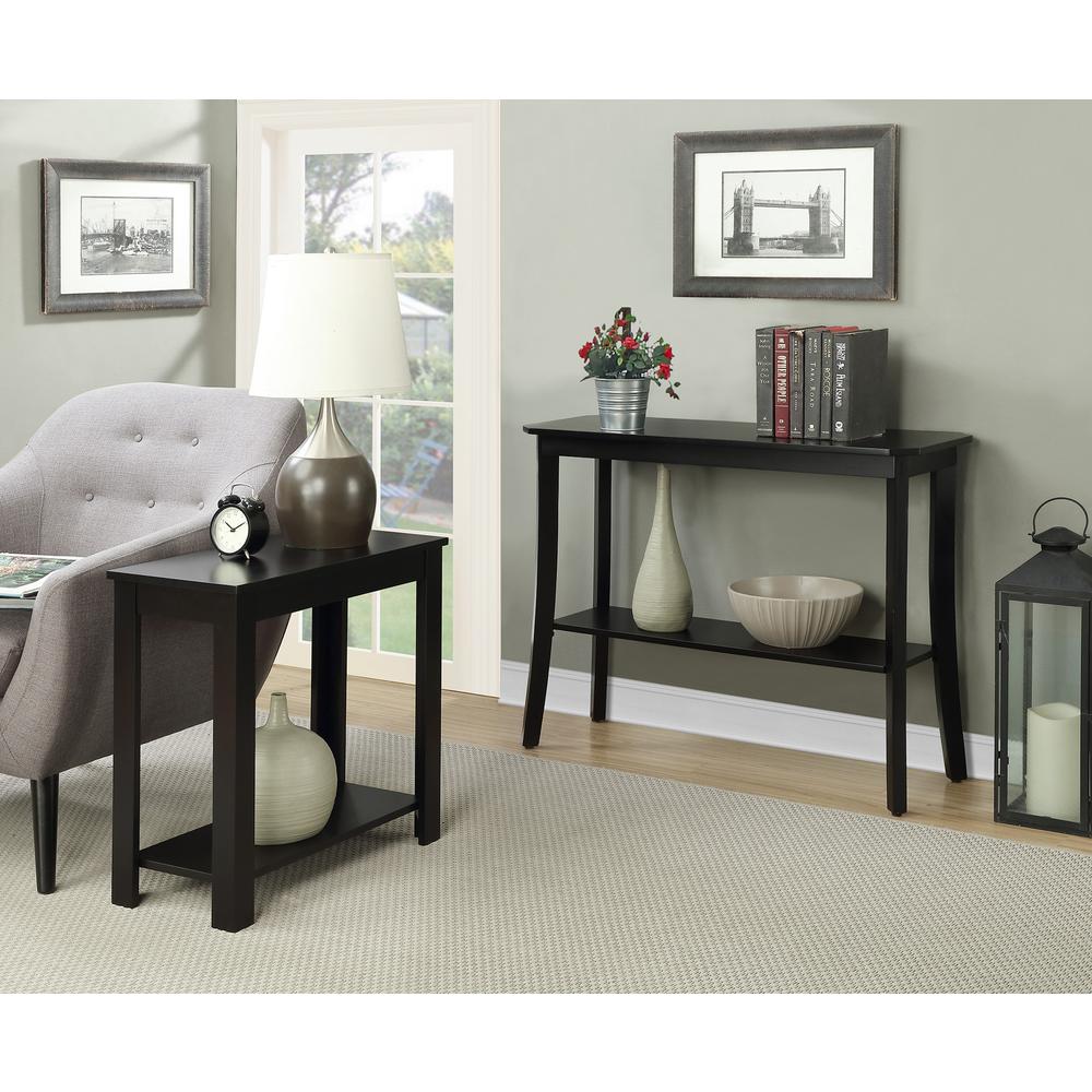Designs2Go Baja Chairside End Table. Picture 4