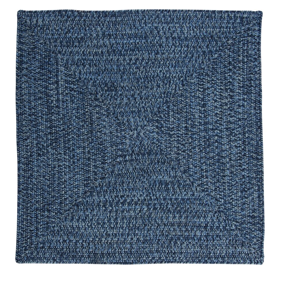 Catalina- Blue Wave 10' square. The main picture.