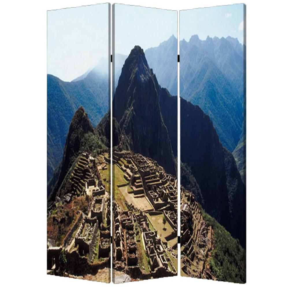 Screen Gems Machu Picchu Screen Sg-129. Picture 2