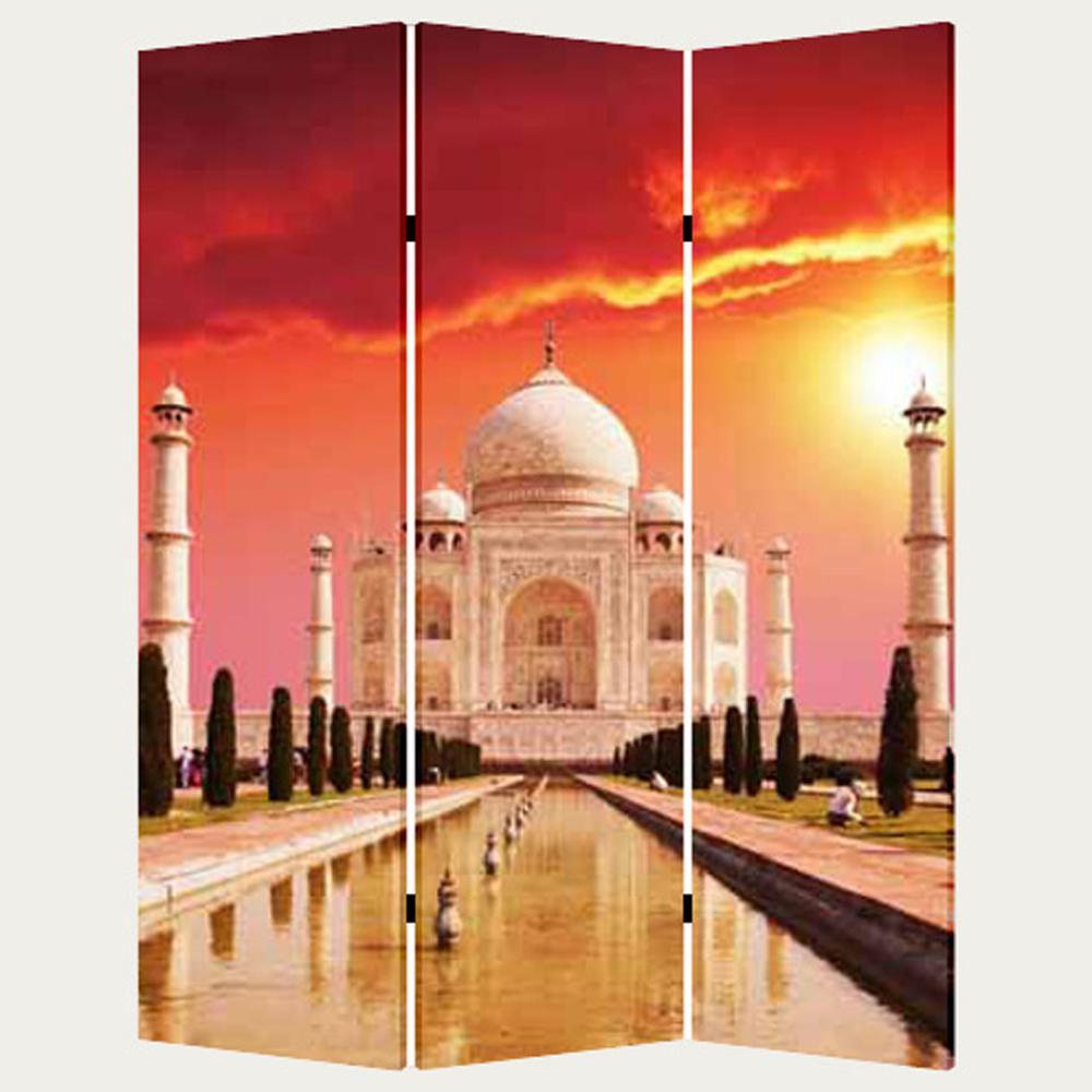 Screen Gems Taj Mahal Screen Sg-140. Picture 2