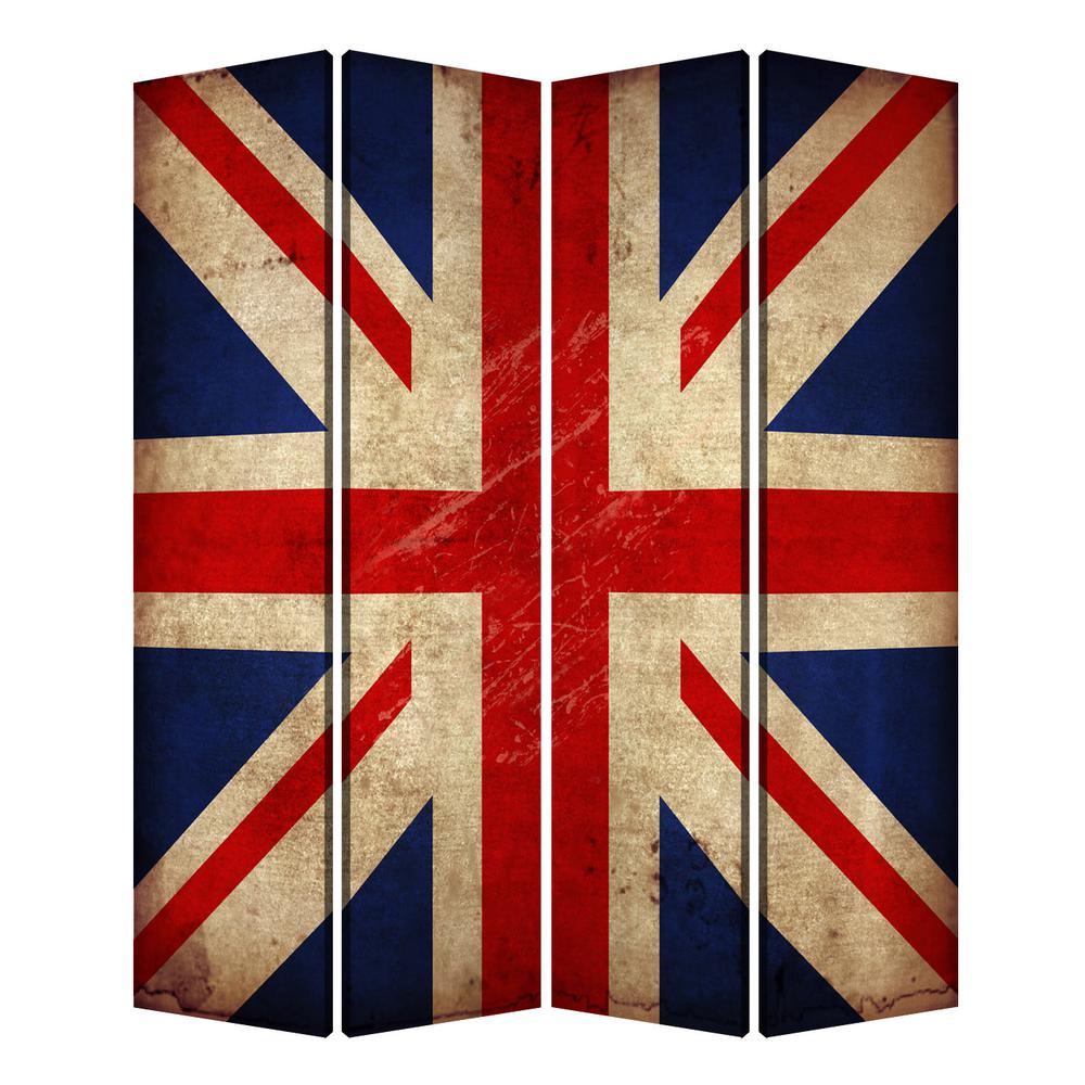 Screen Gems Union Jack Screen Sg-177A. Picture 2