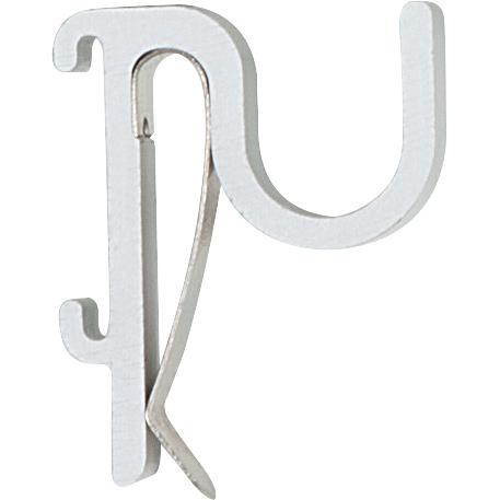 1" Accessories - 1" Hook Clip. Picture 1