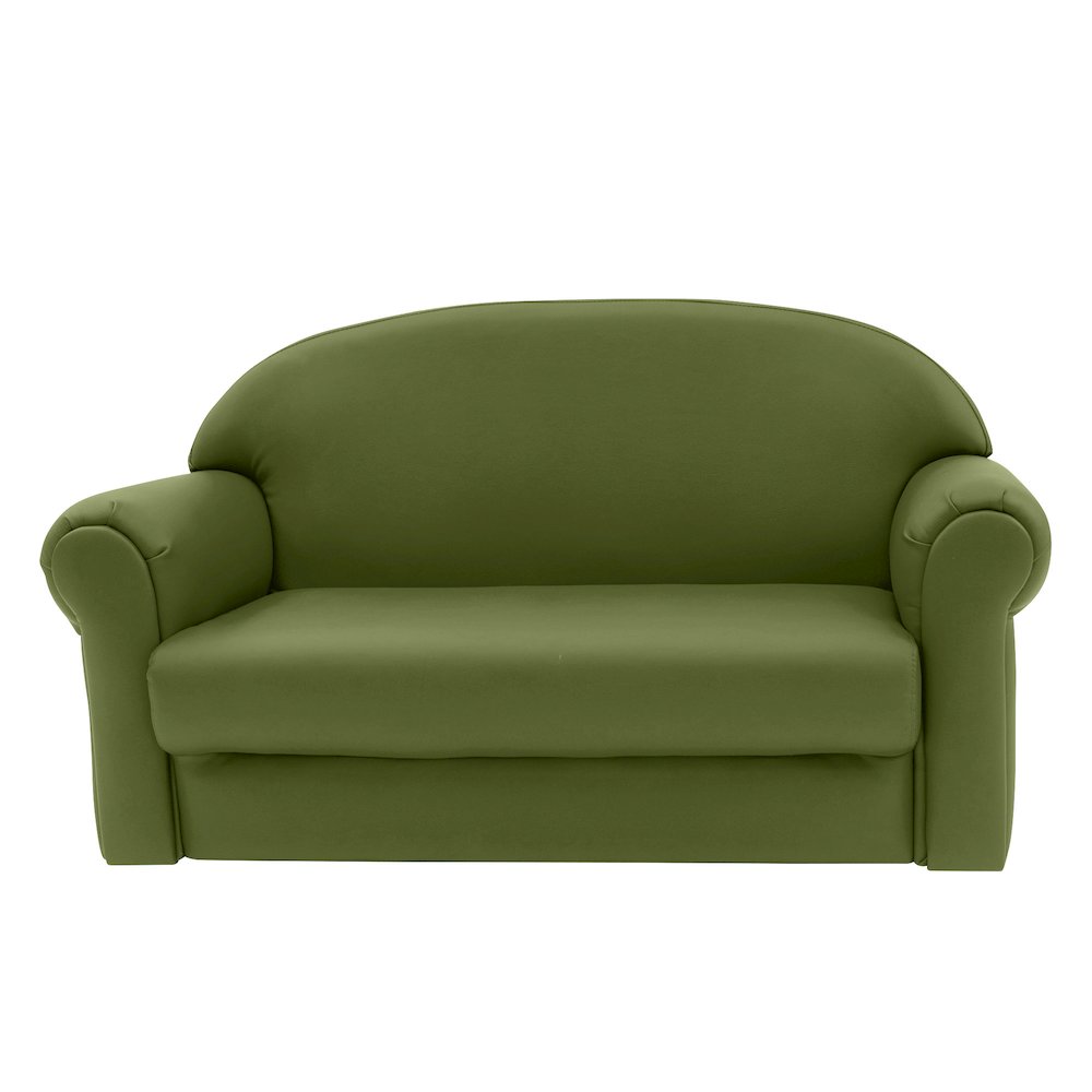 As We Grow™ Sofa - Sage. Picture 1