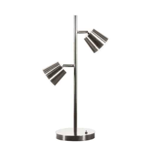 2LT LED Table Lamp, SC. Picture 1