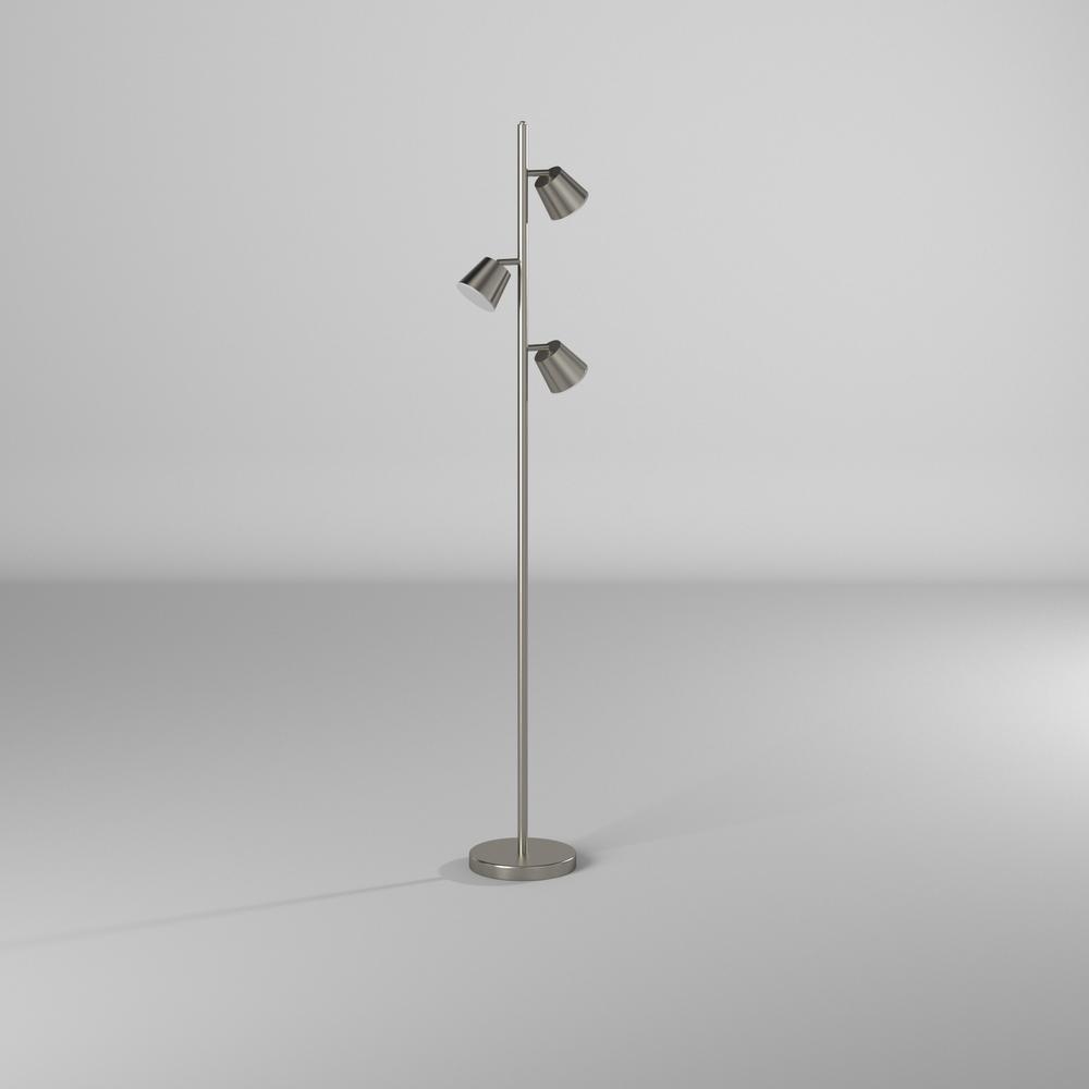 3LT Floor Lamp, SC. Picture 7